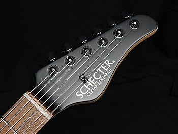 Schecter テレキャスターシェイプ Schecter Telecaster Type Rose Neck 中古｜ギター買取の東京
